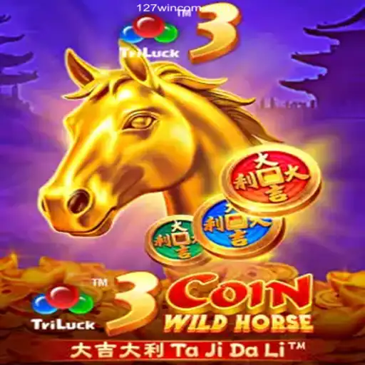 Discovering the Thrill of 3CoinWildHorse - An Exceptional Casino Experience