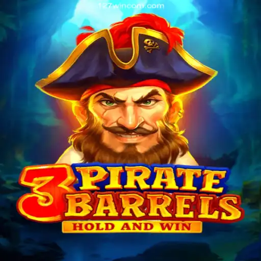 Exploring 3PirateBarrels: A Swashbuckling Adventure in Online Gaming