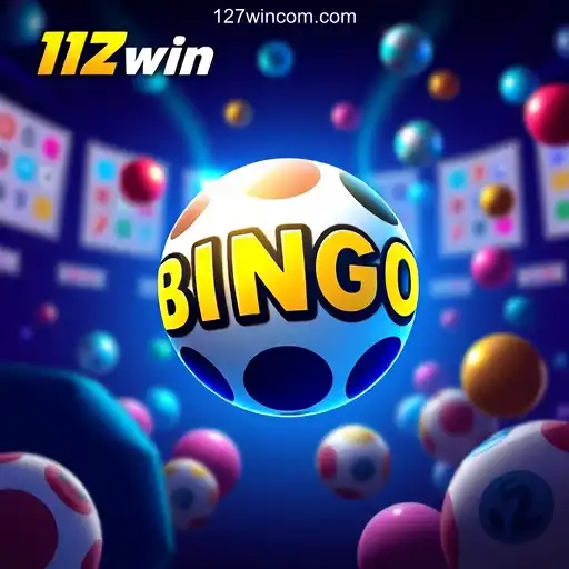 Exploring the World of Bingo Games: A Dive into the 127win.com Oficial 💯️ - O melhor cassino online do Brasil