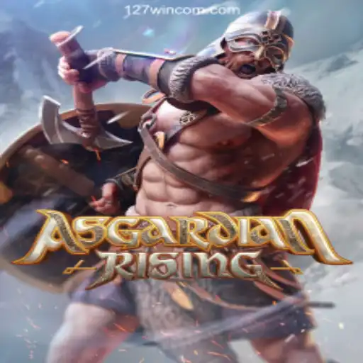Unveiling AsgardianRising: A Mythical Adventure in Online Gaming