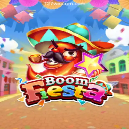 BoomFiesta: Dive into the Ultimate Online Gaming Experience