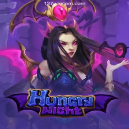 HungryNight: A Captivating Journey into Survival