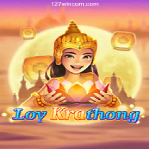 LoyKrathong: A Fascinating Cultural Game Experience