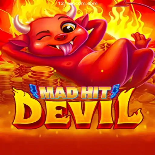 Diving into the Exciting World of MadHitDevil and 127win.com Casino
