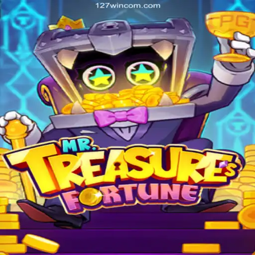 Exploring the Thrills of MrTreasuresFortune: A Premier Online Gaming Experience