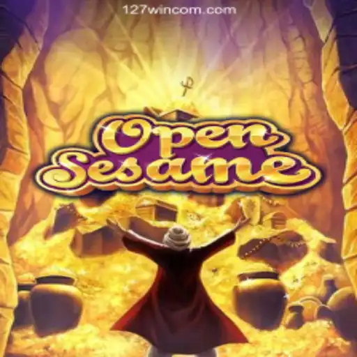 OpenSesame: Unlocking a World of Adventure and Fortune