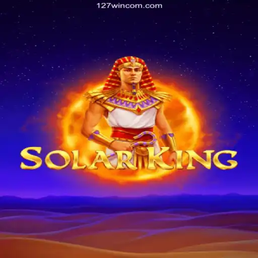 SolarKing: A Journey Through the Galaxy of Entertainment