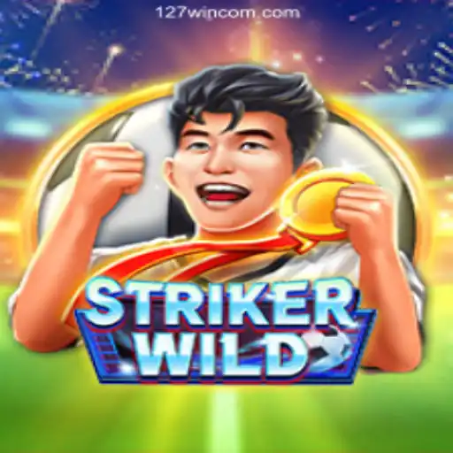Explore the Thrills of StrikerWILD: Your Next Big Adventure at 127win.com Oficial
