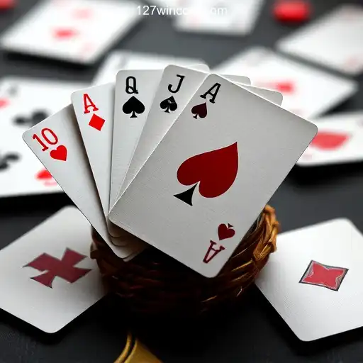 The Fascinating World of Card Games