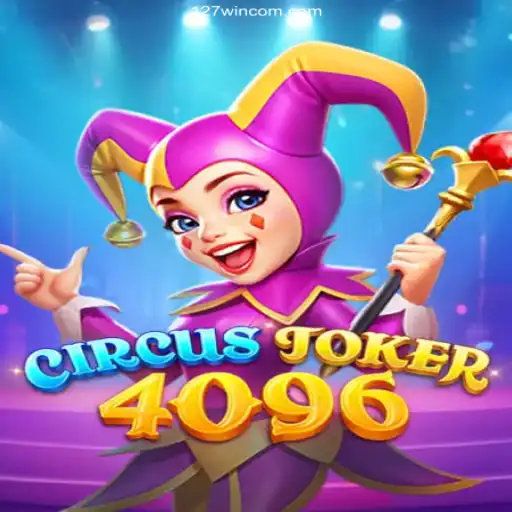 Dive into the Excitement of CircusJoker4096 - Your Ultimate Game Experience
