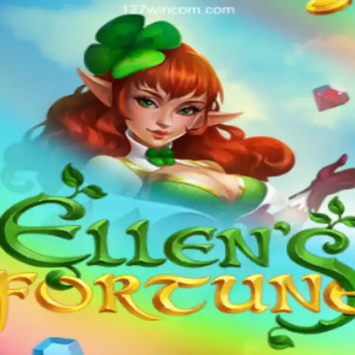 Discover the Excitement of EllensFortune at 127win.com - Your Premier Brazilian Online Casino