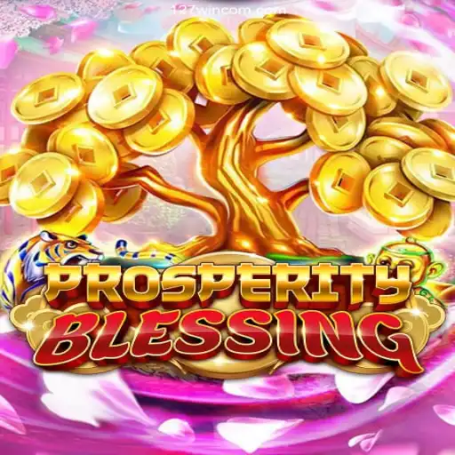 Exploring the Excitement of ProsperityBlessing at 127win.com Oficial