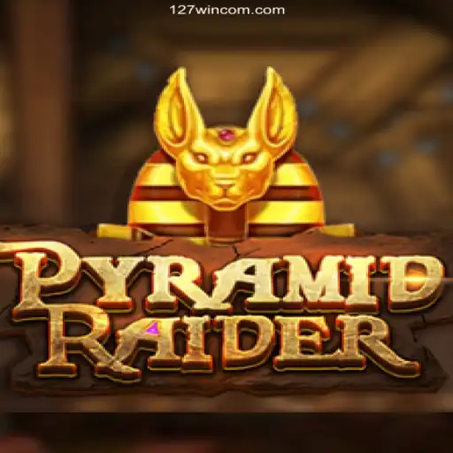 Exploring the World of PyramidRaider