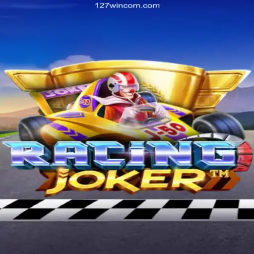RacingJoker: A Thrilling Adventure in Online Racing and Casino Gaming