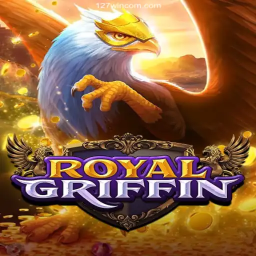 Unveiling RoyalGriffin: The Enchanting Realm of Online Gaming