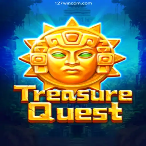Discover TreasureQuest: The Ultimate Adventure in Online Gaming