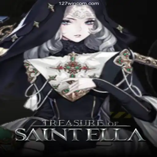 Unveiling TreasureofSaintElla: An Immersive Gaming Experience