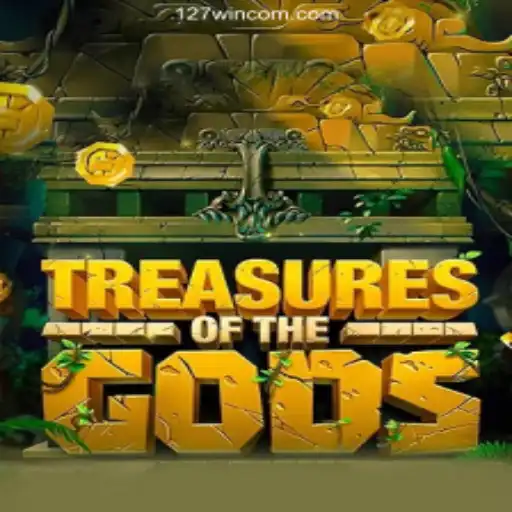 TreasureoftheGods: Unearthing the Mystical World of Ancient Riches