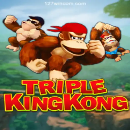 Discovering TripleKingKong: A Thrilling Casino Adventure