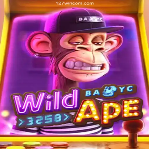 Discover the Exciting World of WildApe3258 at 127win.com Oficial 💯️