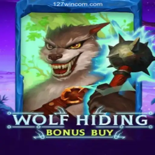 Exploring the Thrills of WolfHidingBonusBuy at 127win.com Oficial