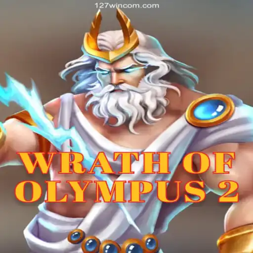 Wrath of Olympus 2: Discover Divine Gameplay at 127win.com Oficial 💯️
